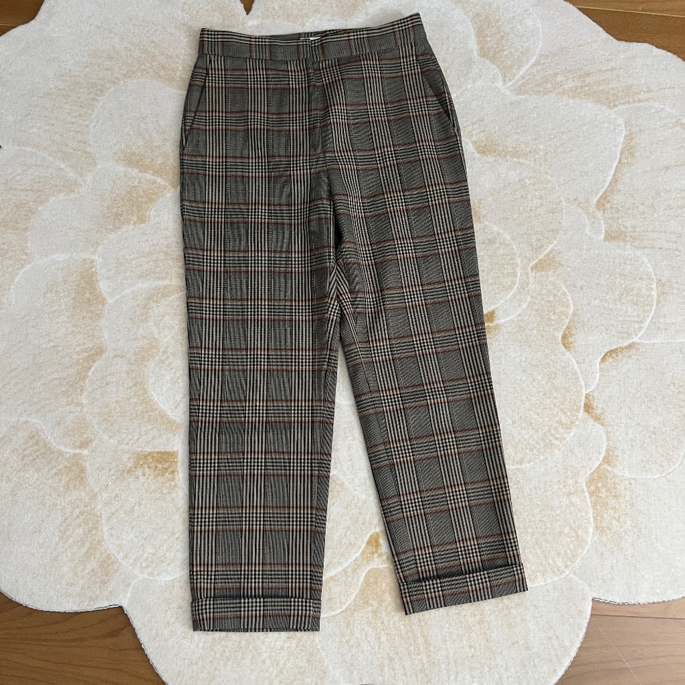 Sandro pants